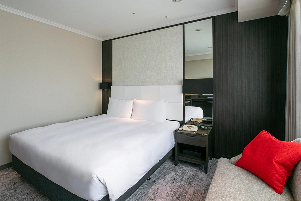 Nagoya Sakae Tokyu REI Hotel - Chambres