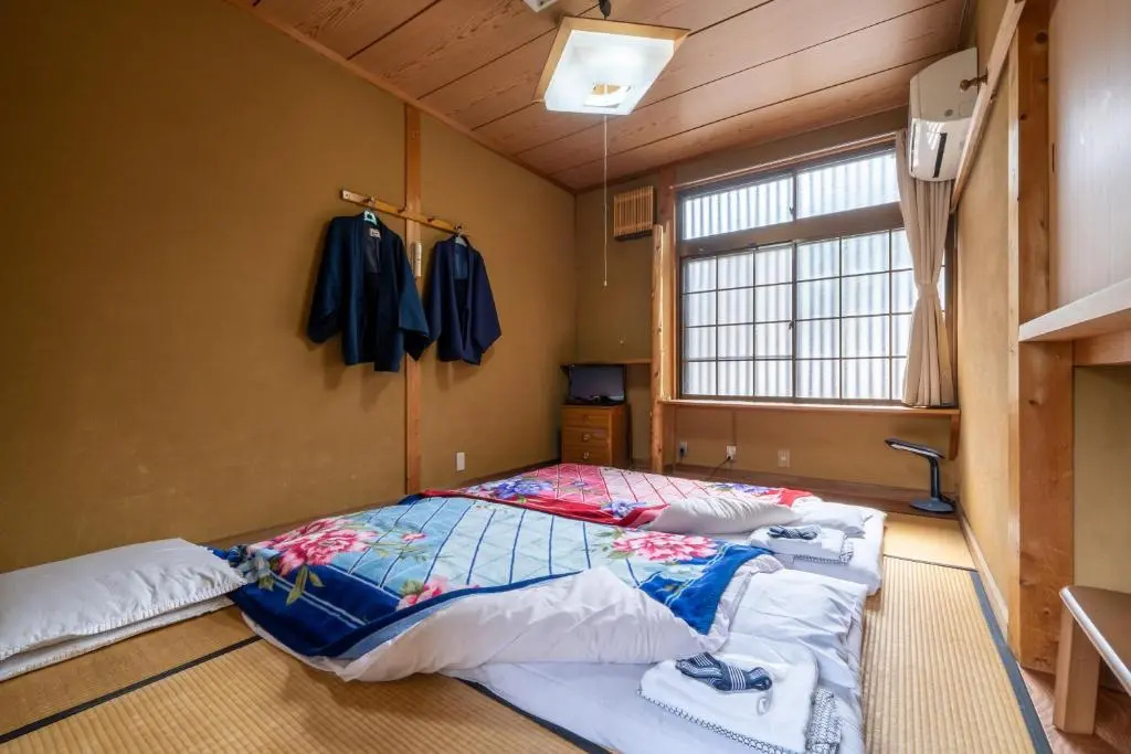 Ryokan Yamazaki 사진 12