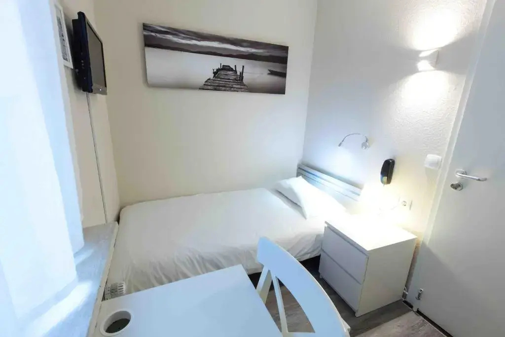 Bristol - Chambres