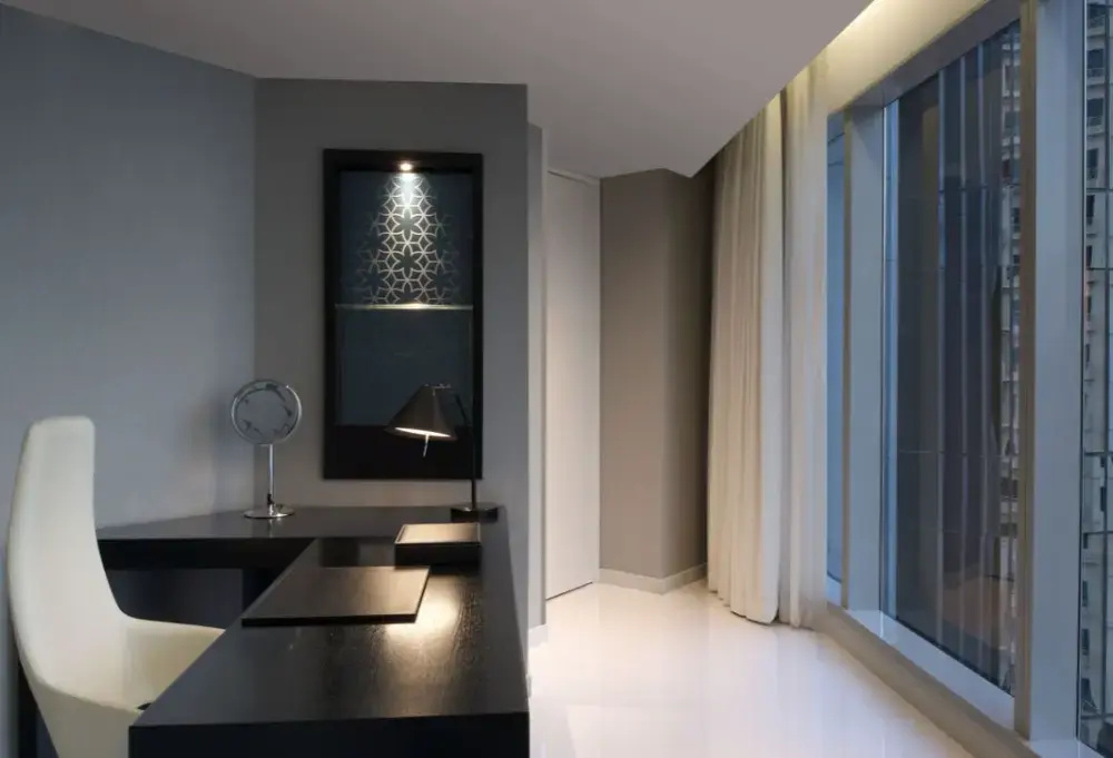 W Doha - Chambres