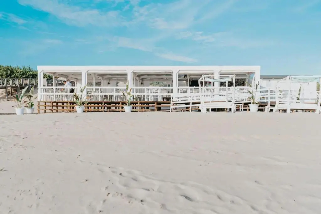 Hotel Vincci Resort Costa Golf - Général