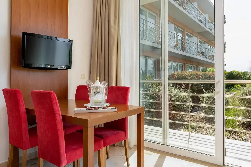 Montado Hotel & Golf Resort - Chambres