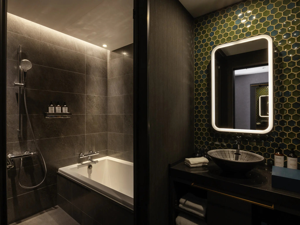 Mercure Tokyo Haneda Airport 사진 5