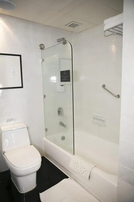 Xi'an Airport Hotel - Chambres