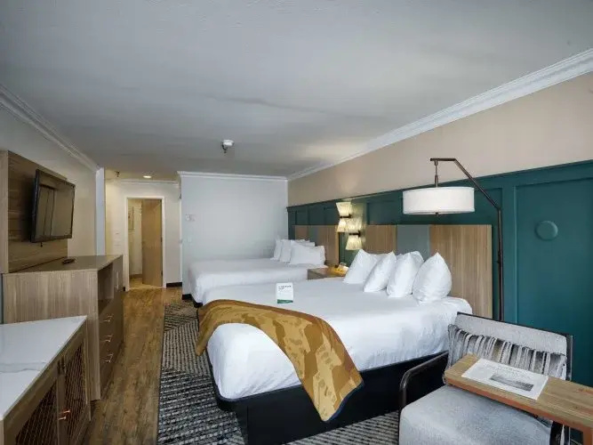 Holiday Inn Resort The Squire at Grand Canyon - Chambres