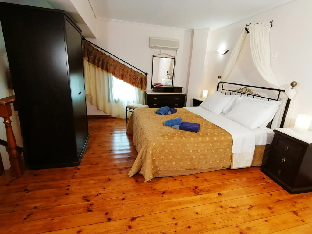 Maisonette