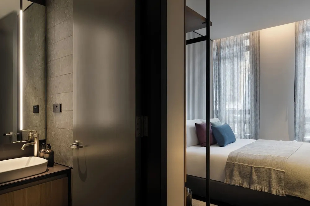 The Howey by Causeway Hotels - Chambres