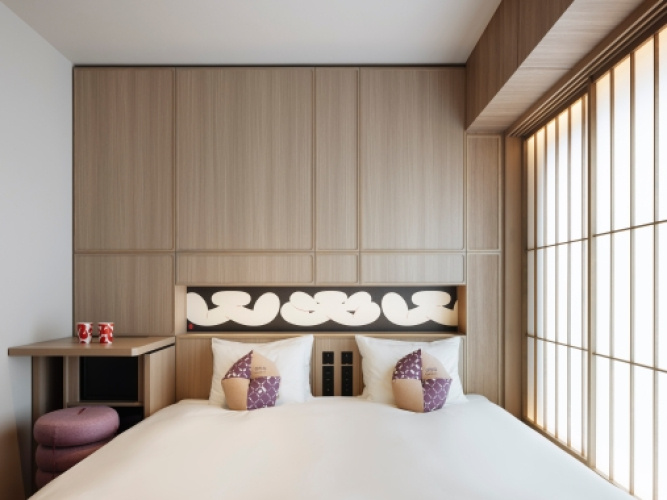 OMO3 Asakusa by Hoshino Resorts 사진 13