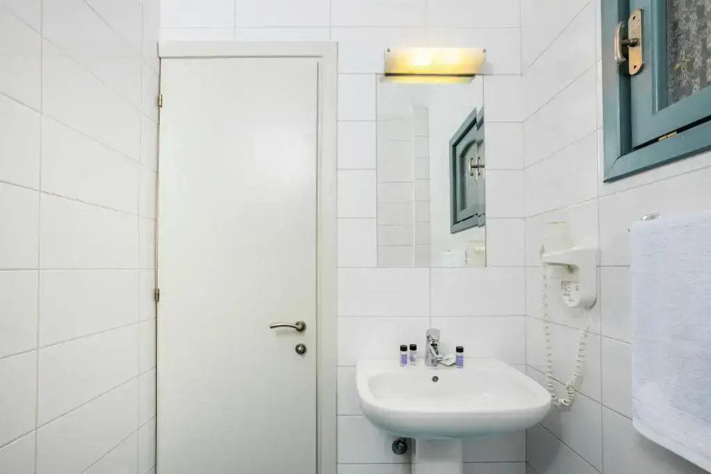 Hanioti Village Resort - Chambres