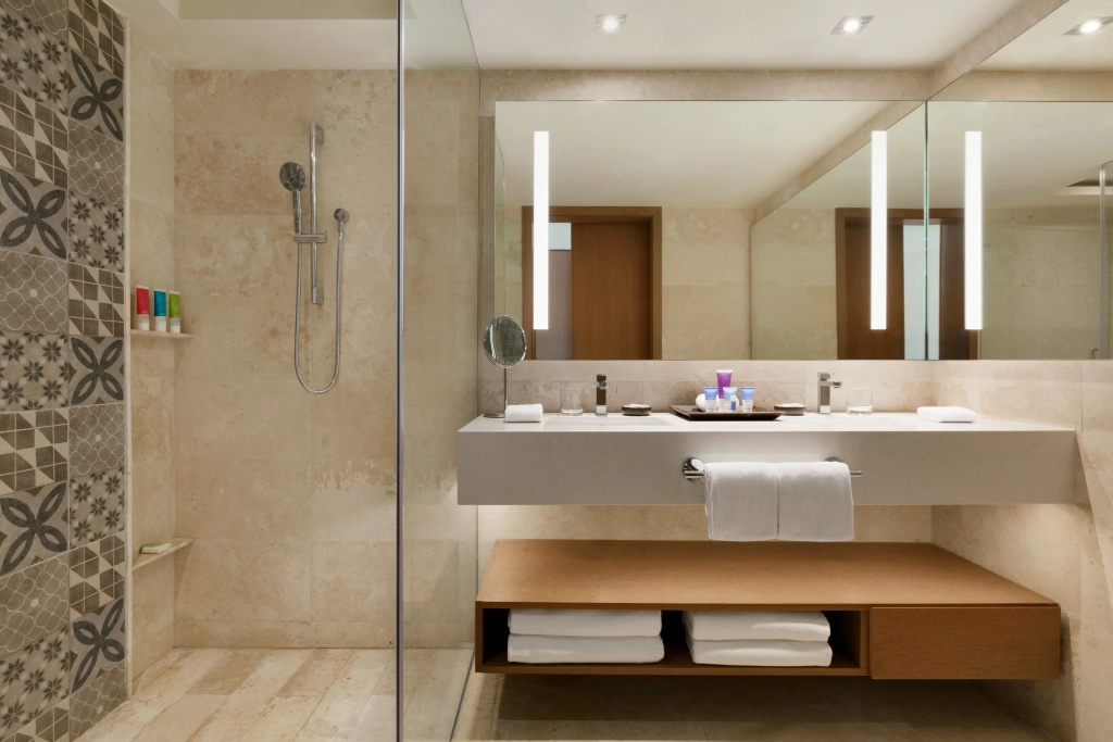 Hyatt Ziva Cancun All Inclusive - Chambres