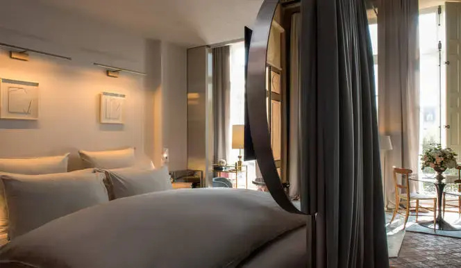 2 Bedrooms Family Suite
