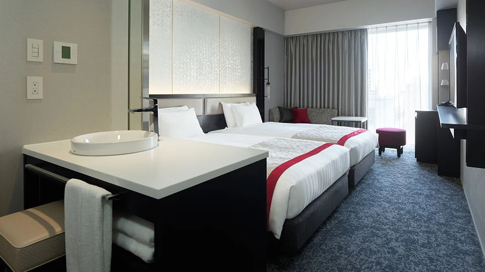 Mitsui Garden Hotel Fukuoka Nakasu 사진 11