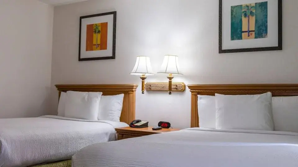 Legacy Vacation Resorts - Lake Buena Vista - Chambres