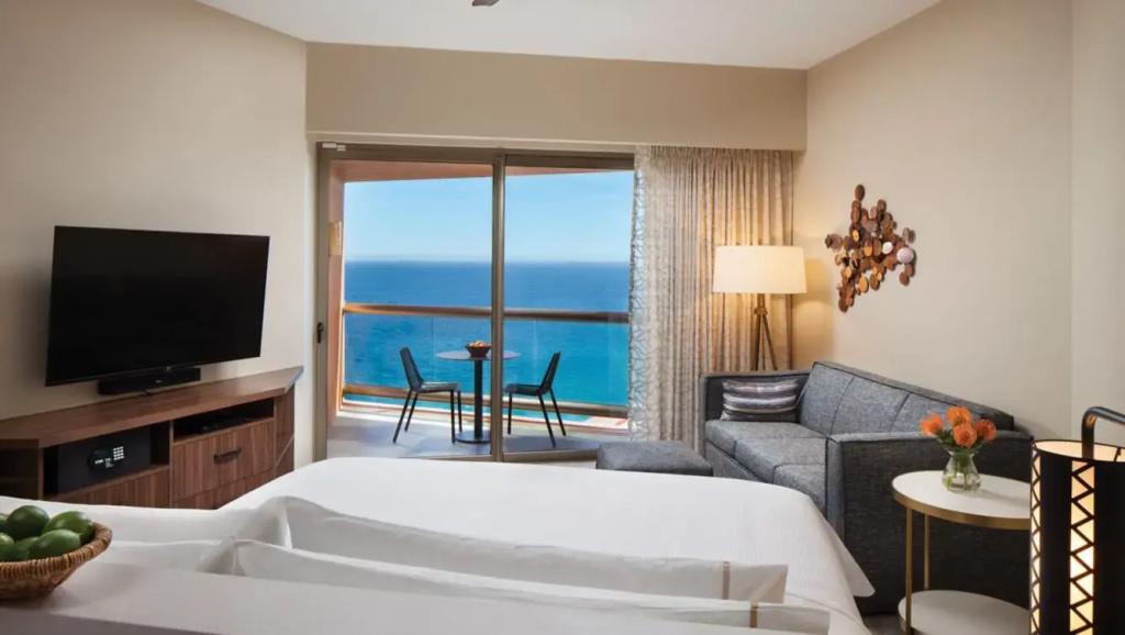 The Westin Los Cabos Resort Villas - Chambres