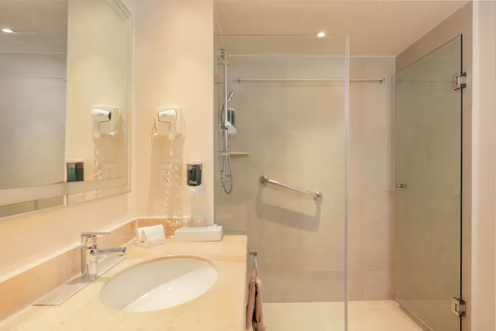 Royal Solaris Cancun Resort - Cancun All Inclusive Resort - Chambres
