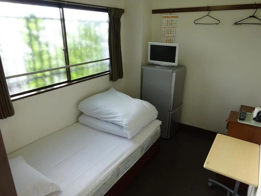 Economy Hotel Hoteiya 사진 16