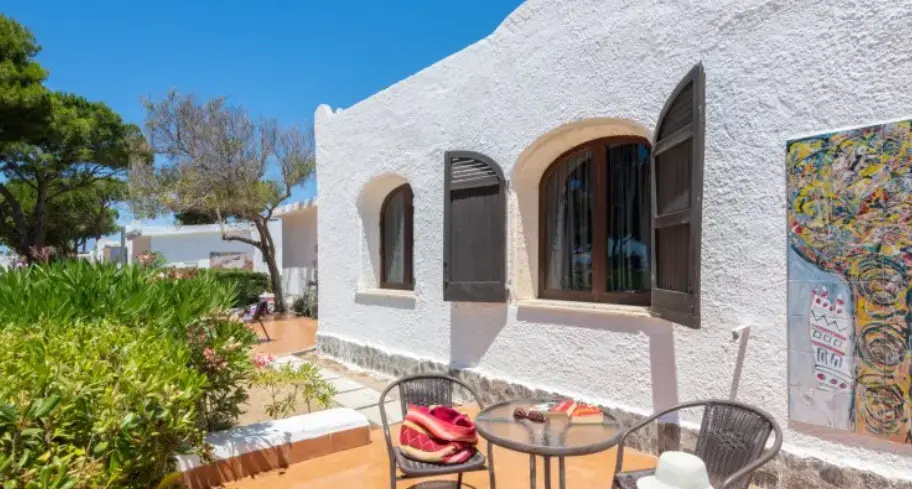 Baia D'Oro Hotel - Chambres