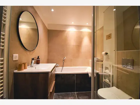 Hôtel Azur Reims - Chambres