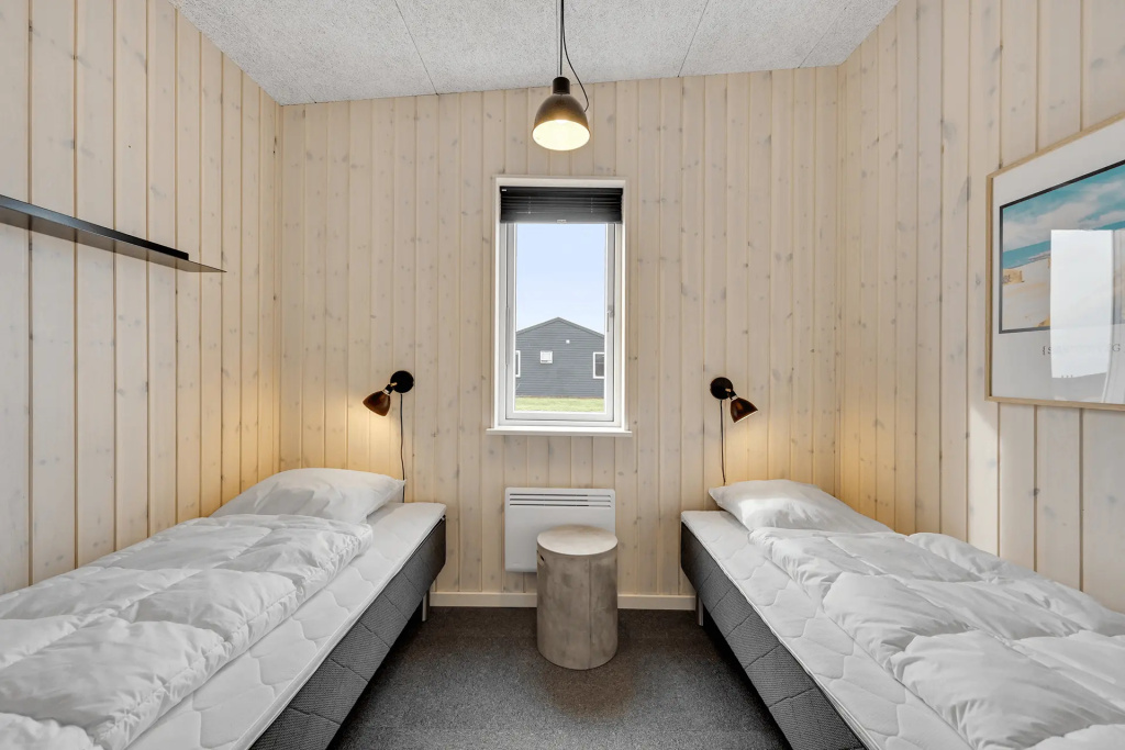 Lalandia Resort Billund - Chambres