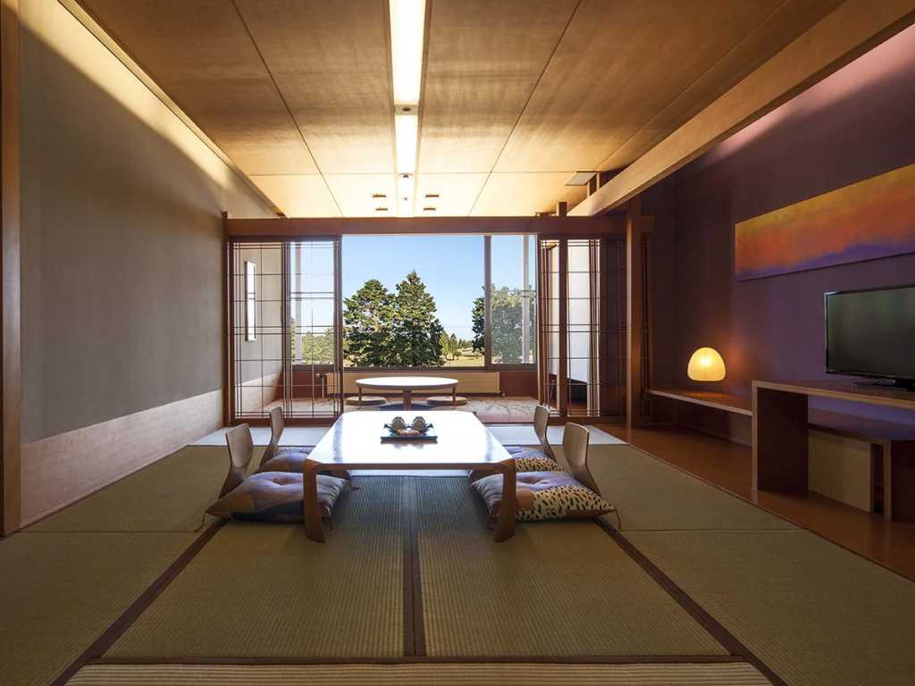 Hakone Yunohana Prince Hotel 사진 20