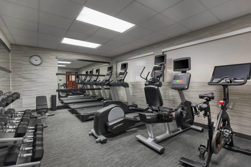 Courtyard by Marriott Tampa Brandon - Général