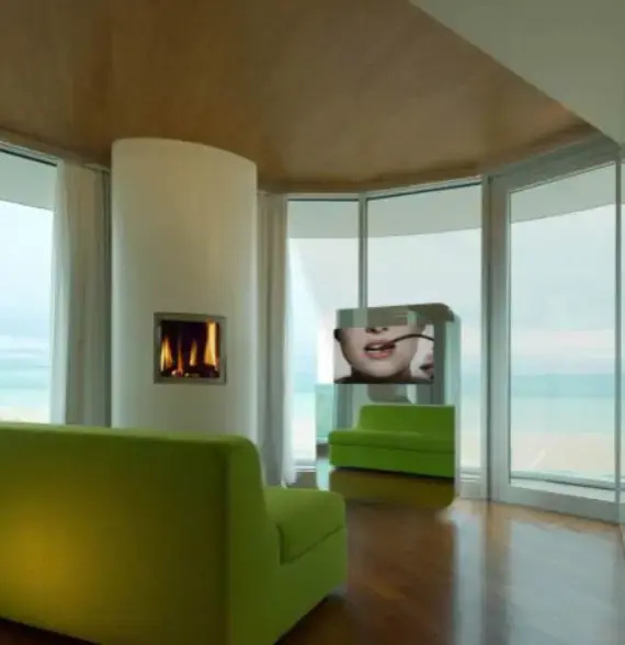i-Suite Hotel - Chambres