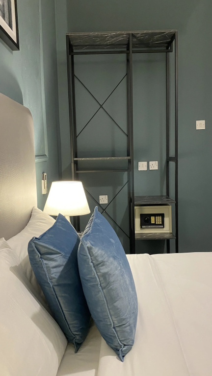 Sliema Marina Hotel - Chambres