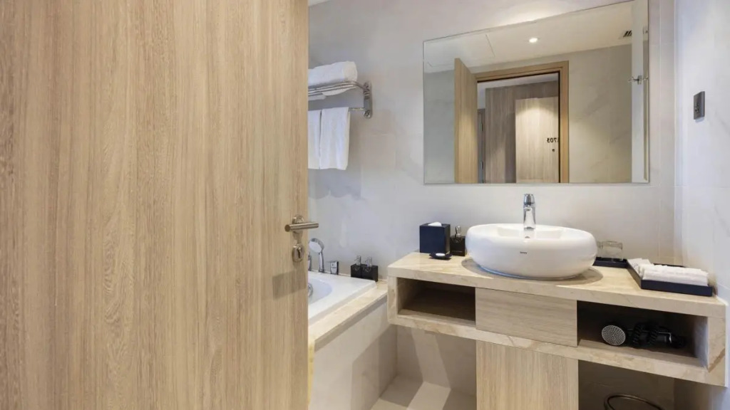 The Art Nest Hotel Nha Trang