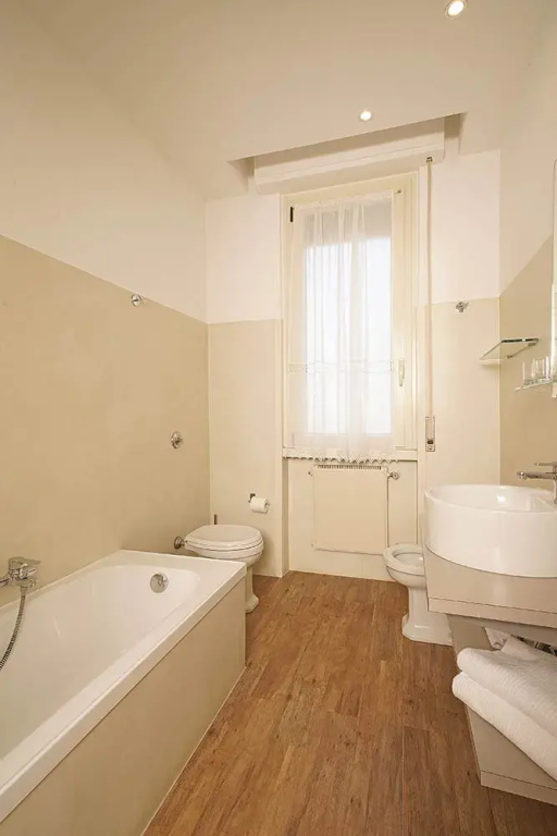 Alevic Hotel Sirmione - Chambres