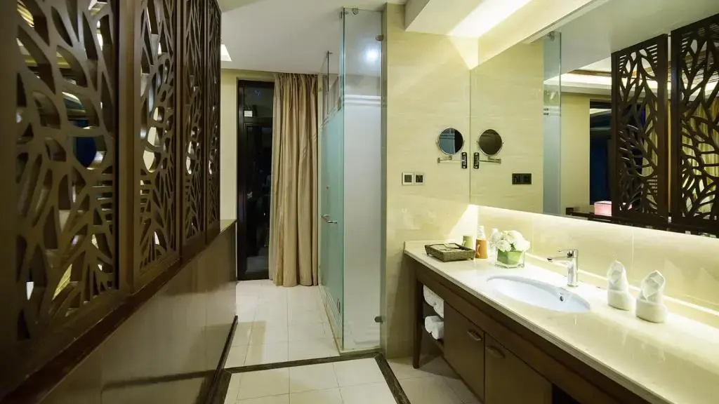 Yalong Bay Villas & Spa, о. Хайнань, Китай мініатюра 20