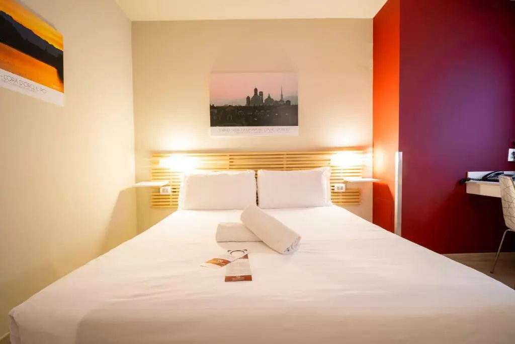 Best Quality Hotel Gran Mogol - Général
