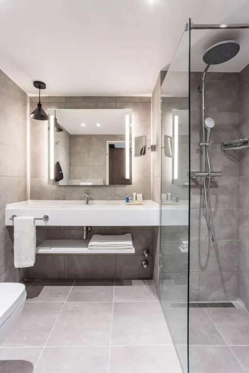 Radisson Blu Conference Hotel, Düsseldorf - Chambres