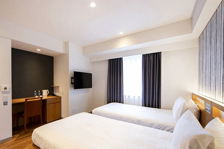karaksa hotel grande Shin-Osaka Tower 사진 20
