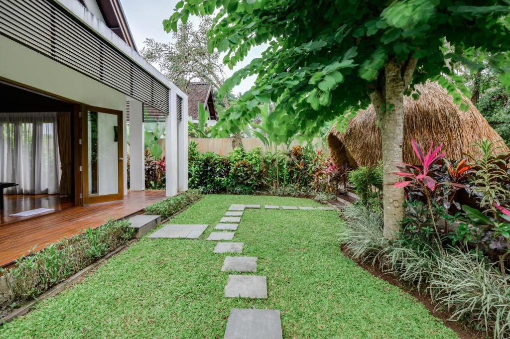 The Samaya Ubud