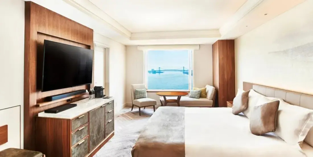 InterContinental Tokyo Bay by IHG 사진 56