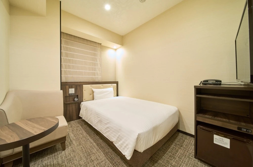 Jr West Group Via Inn Umeda 사진 8