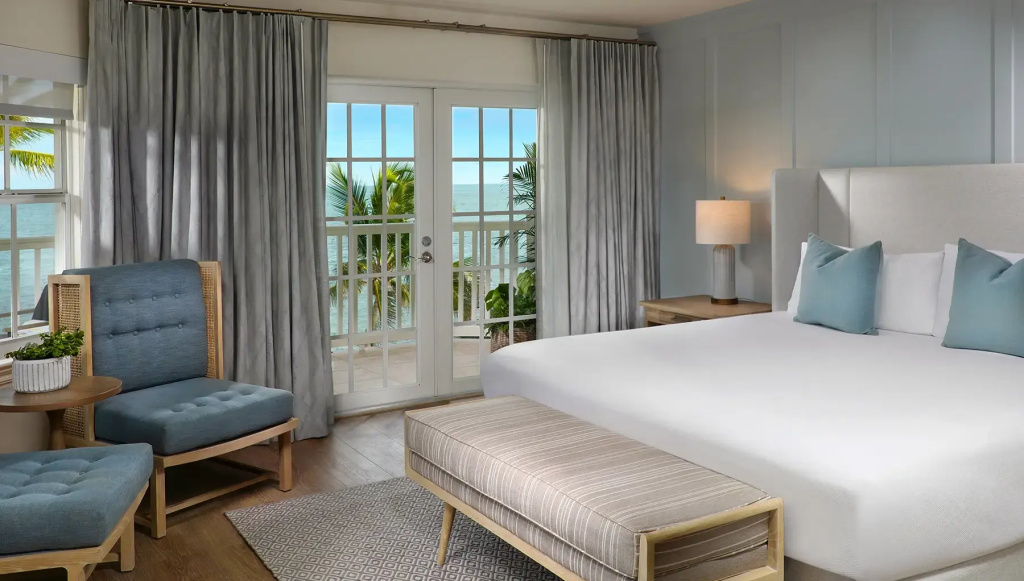 Duval Gardens at Southernmost Beach Resort – Adults Only - Chambres