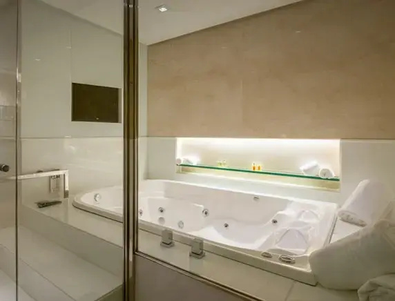Hotel Gran Marquise - Chambres