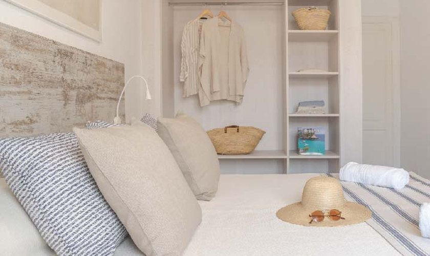 Fergus Club Carema Splash - Chambres