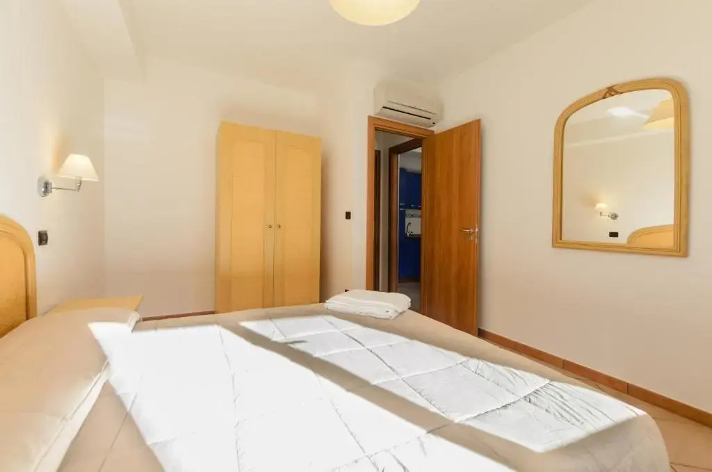 Residence Le Tartarughe - Chambres