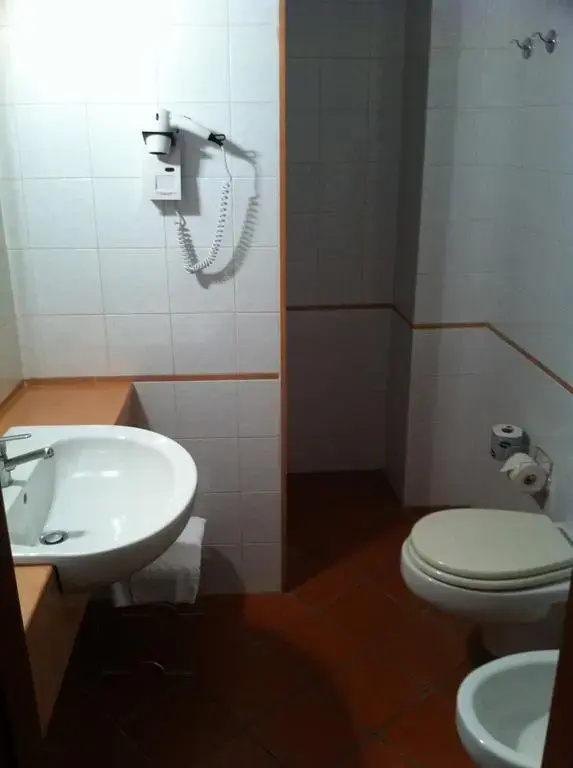 Hotel Palazzo Bocci - Chambres