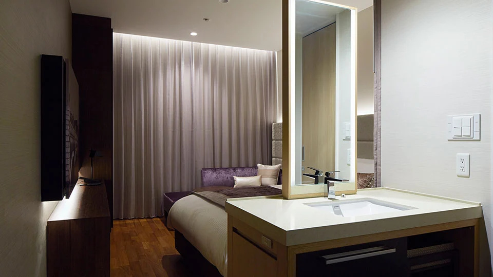 Mitsui Garden Hotel Osaka Premier 사진 12