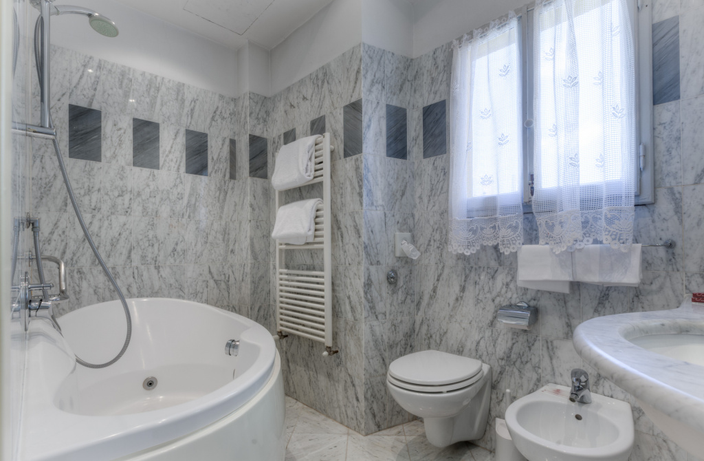 Palazzo dal Borgo Hotel - Chambres