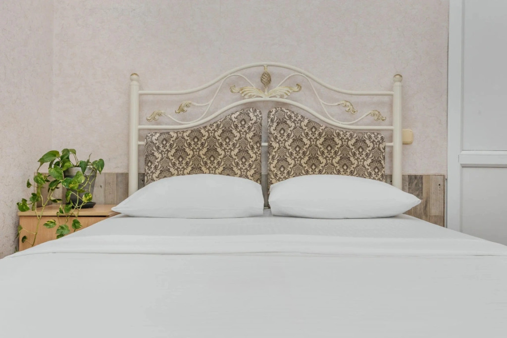 Трёхместный номер с террасой Comfort в Green rent