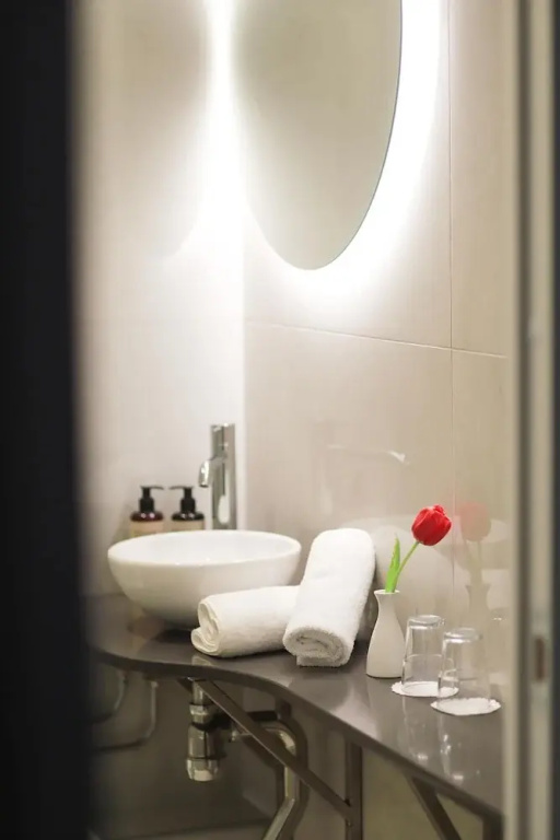 Hotell Conrad - Chambres