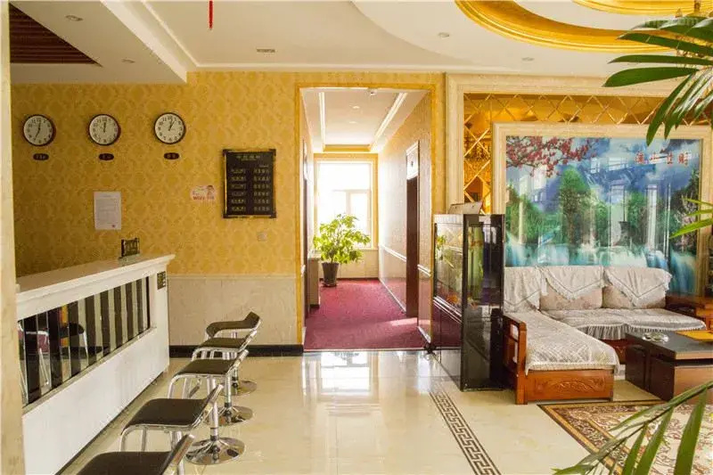 Hotel photo 20
