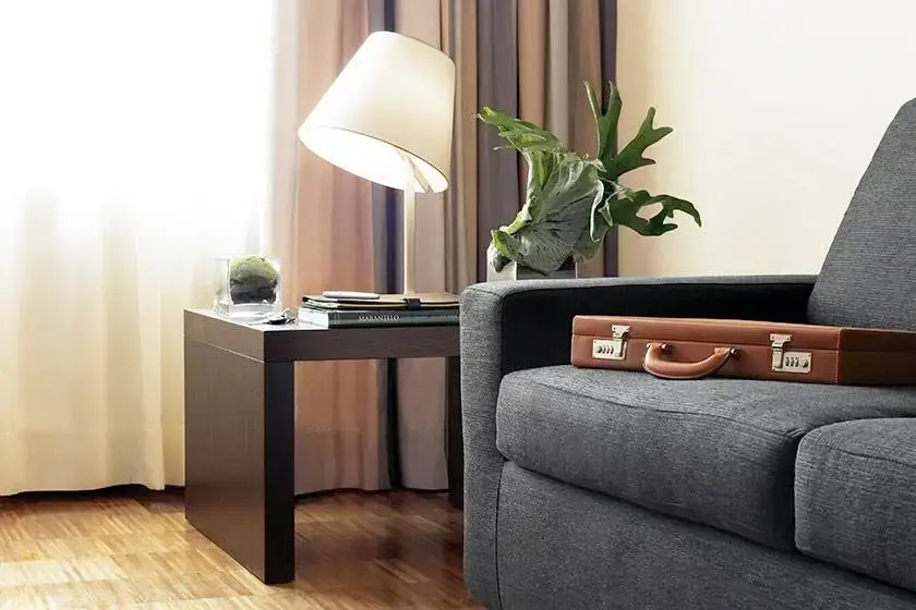 Hotel Real Fini Baia Del Re - Chambres