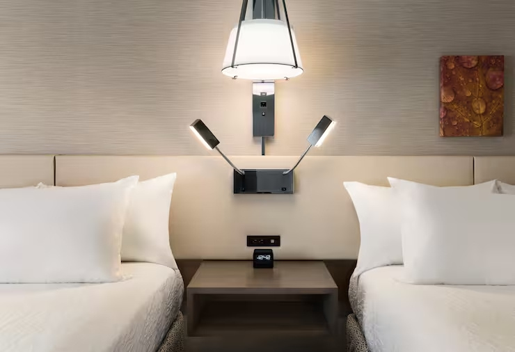 Hilton Garden Inn - Flagstaff - Chambres