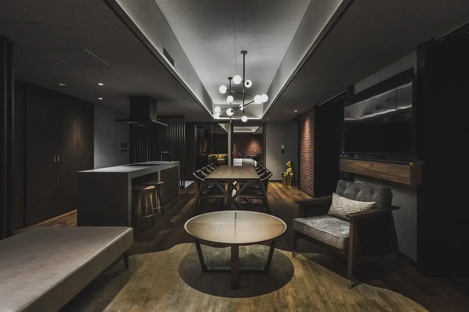 Sapporo Stream Hotel 사진 29