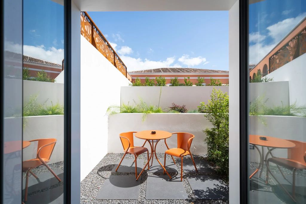 Hotel da Graciosa - Général